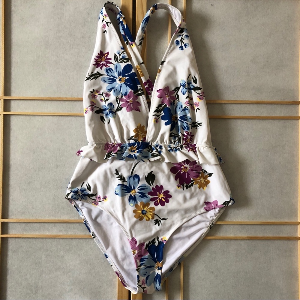 CUPSHE One Piece